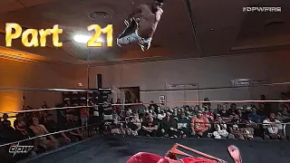 Oh My God! (Wrestling Highlights) - Part 21