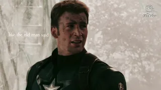 Steve and Tony || my tears ricochet