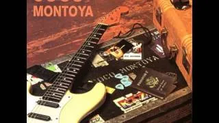 Coco Montoya - Nothin' In The Streets