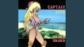 Soldier Soldier (Sixpack Mix)