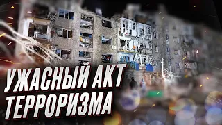 😡 Пропагандистские каналы несут ЧУШЬ об ударе по Покровску!