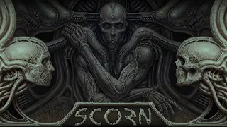 Scorn Soundtrack Aethek 03 Augmentation