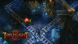 Brink the Corrupted - Torchlight : Boss fight : Very hard difficulty