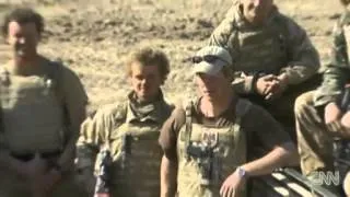 Prince Harry - The Soldier Prince Part 2