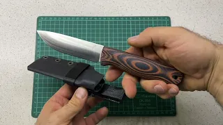 Подвесная система для ножа OWL KNIFE HOOT