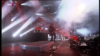 KREATOR - 03.Phobia Live @ Rock Hard Festival 2015 HD AC3