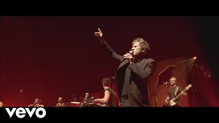 Lorelei sébasto cha (40 ans de chansons sur scène à l'AccorHotels Arena 2018)