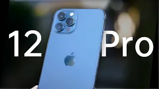 iPhone 12 Pro in 2022 - Lohnt es sich noch?