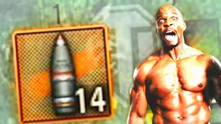 Wot Funny Moments #4