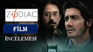 ZODIAC Film incelemesi