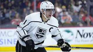 2023-24 LA Kings Season Preview