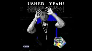 Yeah! (Oxxxymiron X Usher MASHUP)