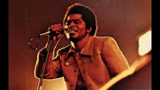 James Brown King Heroin (unissued in this form)