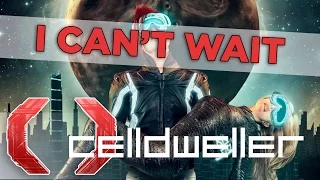 Celldweller - I Can't Wait