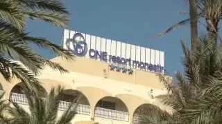 Hôtel One Resort à Monastir