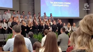 SMBS CHOIR TOUR