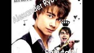Alexander Rybak - Fairytale (HQ+LYRICS!) (Norway Eurovision Winner 2009) (FULL!)