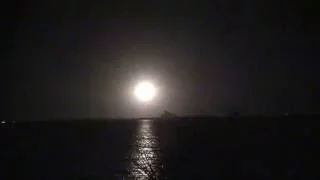 Falcon 9 Launch and Landing 7/18/16