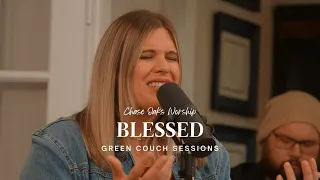 BLESSED | Acoustic House Sessions | Chase Oaks Worship