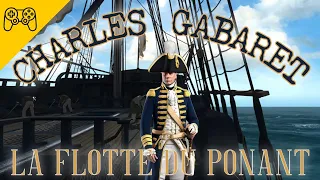 Charles Gabaret (ep.2) - La Flotte du Ponant