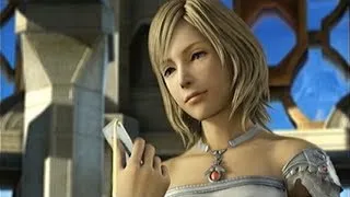 Final Fantasy XII - Ending and Credits