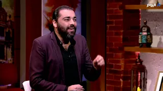 الكاتب محمود صلاح يكشف حقيقة بذور النجوم وصفاتهم من بيننا