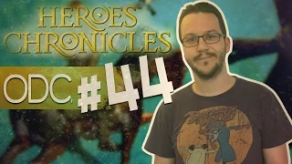Heroes 3 Chronicles | (Władcy Żywiołów) #44