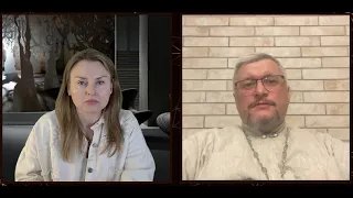 Навіщо потрібне публічне звернення до Священого Синоду та Єпископату УПЦ. Пояснює о.Андрій Пінчук