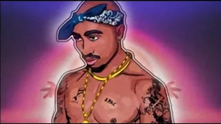 2Pac - Dear Mama (Lofi Hip Hop Remix)