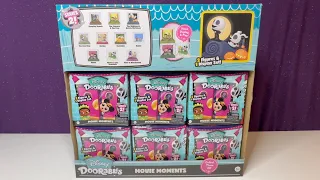 ***NEW*** DISNEY DOORABLES MOVIE MOMENTS SERIES 2 UNBOXING