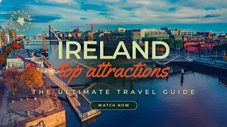 Travel To Ireland | The Ultimate Travel Guide | Best Places to Visit | Adventures Tribe