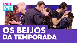 Tatá Werneck BEIJOU GERAL! Rafa Vitti, Deborah Secco, Ana Maria Braga e mais 💋 | Lady Night