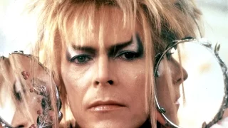 RIP Dead Legends: David Bowie