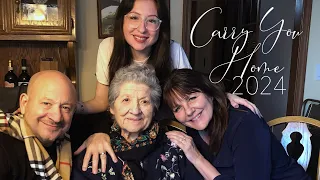 Carry You Home 2024  Mother's Day Edition
