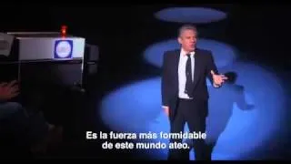 Howard Beale speech Network subs español