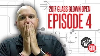 2017 Glass Blown Open Ep 04