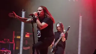 Dream Theater - YouTube Theater - Inglewood, CA July 25, 2023