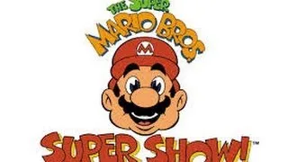 Super Mario Bros Super Show Episode 36 - The Trojan Koopa