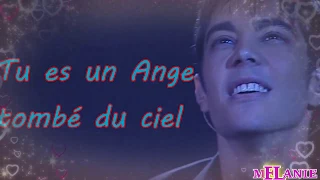 👼 Grégory Lemarchal ( TAL - Un Ange Tombé Du Ciel ) 👼