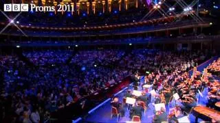 BBC Proms 2011: Sigmund Romberg - Serenade