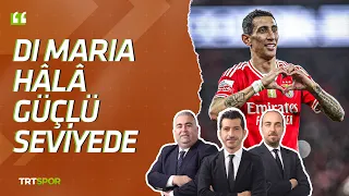 Beşiktaş finalde, Fenerbahçe neyi yanlış yaptı?, Şampiyonlar Ligi... | İleri 3'lü