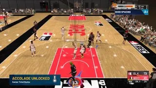 NBA 2K21 RAREST DUNK