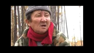 "КУ - КУУ ?!" худ.фильм 2006 г.