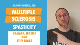 Spasticity in Multiple Sclerosis