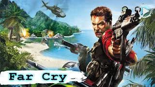 Far Cry 1. Прохождение. Сложность "Реалистичный / Realistic". #1