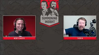 WORLD FINALS PREVIEW / T1 shifts the meta / Western team ROSTER RUMORS - Summoning Insight S6E41