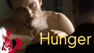 Hunger - Trailer HD #English (2008)