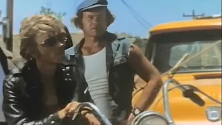 Trained to Kill U.S.A. / The No Mercy Man (1975) Action | Rockne Tarkington | Full Movie