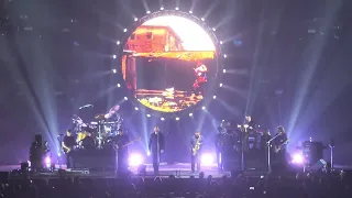 Australian Pink Floyd Show - US and Them & Any Colour You Like - Peacock Theater (08-12-2023)