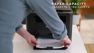Canon Latest Generation Laser Printer